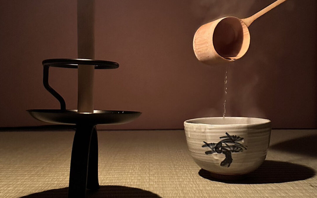 Inbound Tea Ceremony Experience Tours are about to begin!